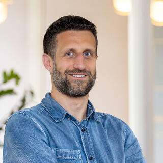 Patrick fischbacher ux designer