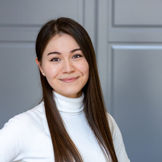 Tamara wefers ux designerin