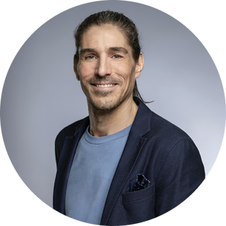 Foto Alex Hediger rund